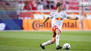 New York Red Bulls’ Daniel Edelman’s exclusive interview with The Post | New York Post Sports