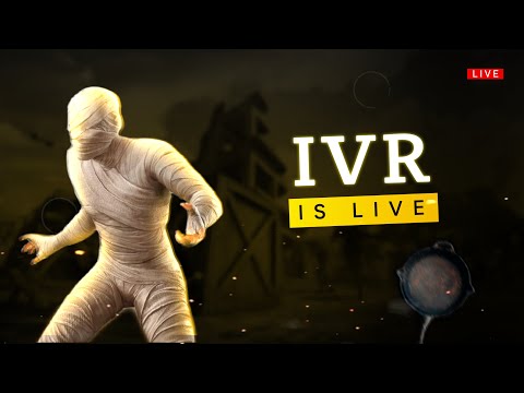 New life 🥀New Fred’s ✨Welcome Back💥IVR IS LIVE 🔥