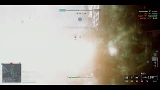 The joy of Battlefield 6 graphical glitches
