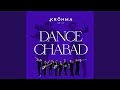 Dance chabad feat benny friedman eli marcus avremi g yossi cohen  kapelle  nochi krohn