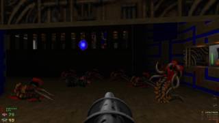 Freedoom 0.11.1 Phase 1 - E4M5 Engineering Station - UV All Secrets - 1080p 60fps Freedoom 0.11.1 Phase 1 - E4M5 Engineering Station - UV All Secrets - 1080p 60fps