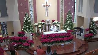 The Baptism of the Lord