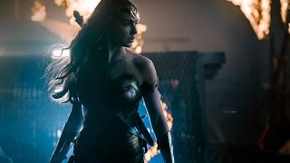 Чудо Женщина / Wonder Woman (2017) Финальный дублированный трейлер HD Чудо Женщина / Wonder Woman (2017) Финальный дублированный трейлер HD