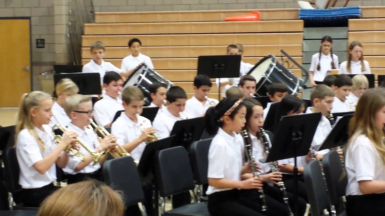 Foster's Flutes YouTube