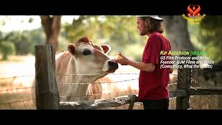 Doentary Trailer Cowspiracy 2019-11-17