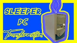 Building A Sleeper PC in 2023!