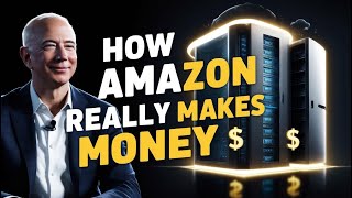How #amazon  REALLY Makes #money  (And How You Can Too) 💰💡