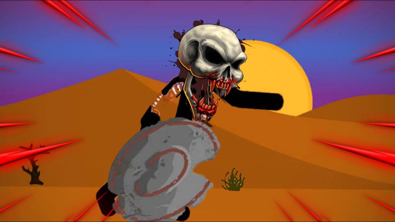 1 Stone Giant vs Stick War Legacy | Stick War Legacy New Update Mod Apk 2021