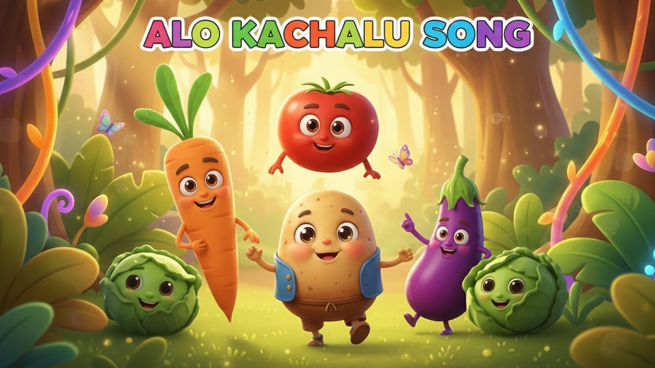 Live Cartoon Time – Bachchon Ka Favourite Show!