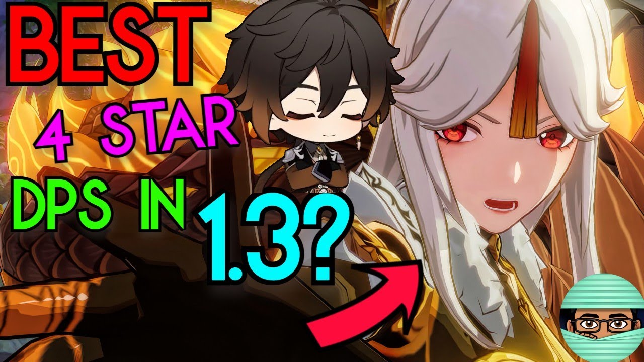 Is Ninggaung Now The Best 4 Star DPS Character With New Geo Buffs is-ninggaung-now-the-best-4-star-dps-character-with-new-geo-buffs