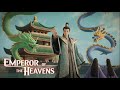 The Jade Emperor’s Mandate: How Chinese Myths Justified Imperial Power