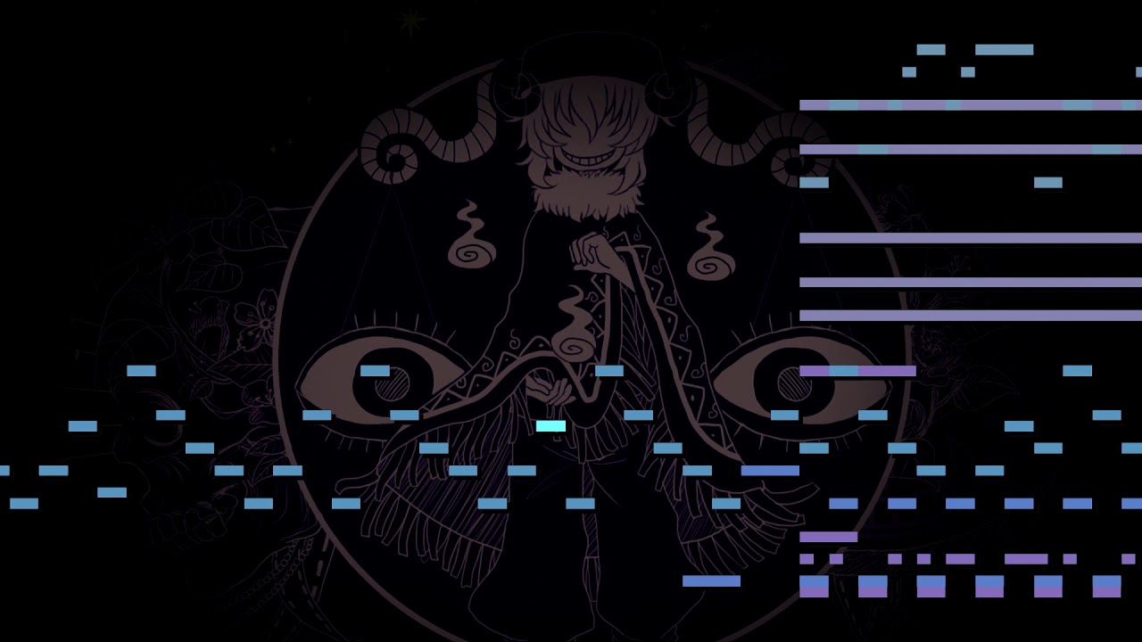 [Expiatora] The Witche's Trial ~ Moderato