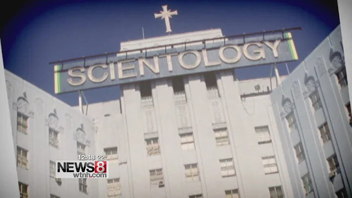 First Look: Sundance doc pulls back curtain on Scientology