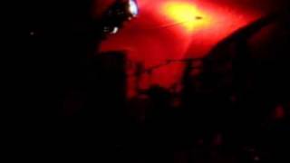 Ground Zero - The Rapid Pilgrims - Live Böllerbauer Stage