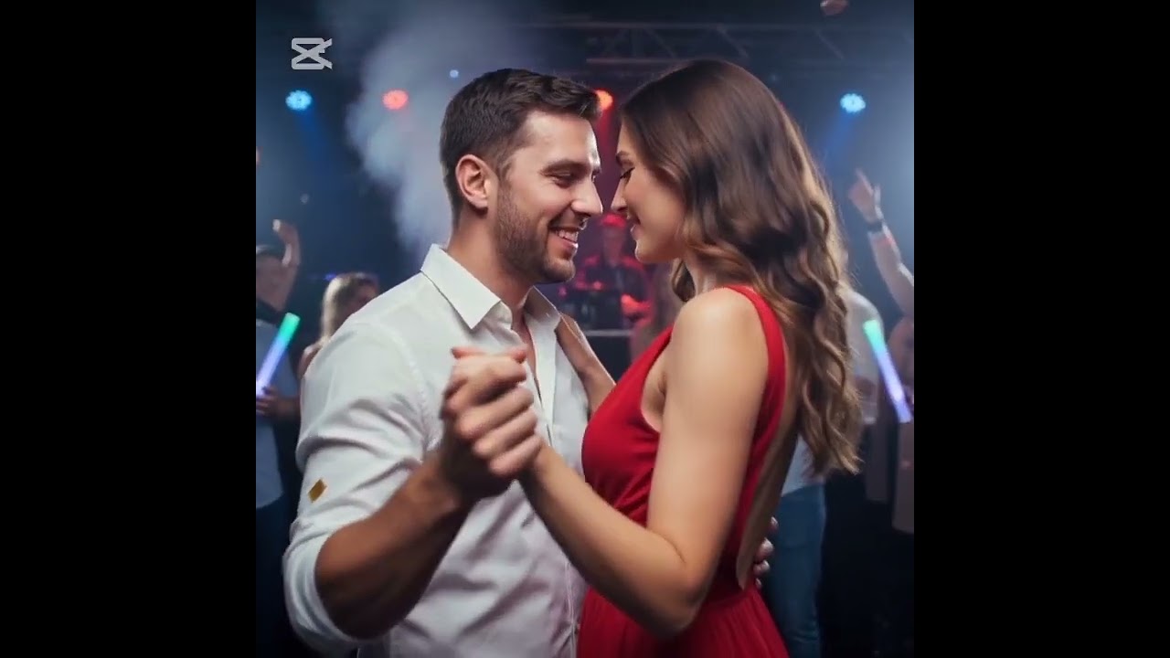 Hou jou mond en dans met my (Afrikaanse Cover)