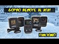 ¿Vale la pena comprar el control remoto de la Gopro al 2021? 📷