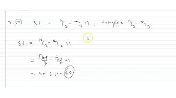 There are `10` points in a plane, no three of which are in the same straight line excepting `4`...