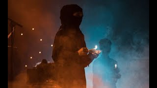 Sekumpulan Orang Gila - Terbanglah [FRIGHT NIGHT : THE REVENGE]