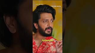 Riteish Deshmukh Shares SRK || The Host Story ❤ #shorts #srk #trending #shortvideo #short