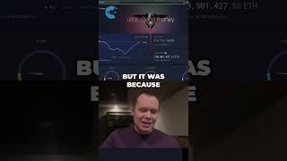 Ultra Sound Money Influenced My Staying Bullish on BTC Dominance