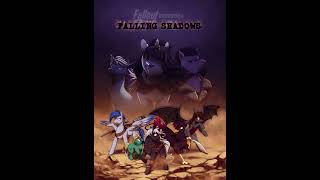 Fallout Equestria: Falling Shadows - Chapter 8: Heathens