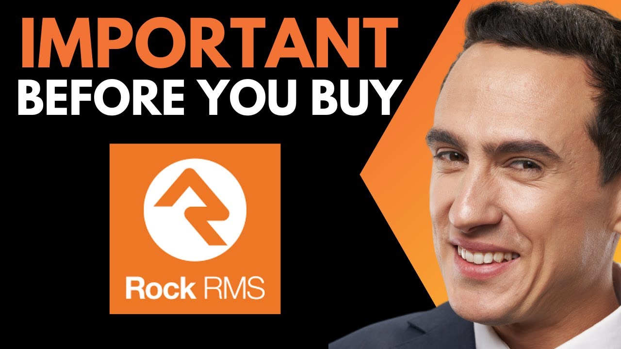 Rock RMS Review: 12 Things You Need To Know Before Buying (Best Church ...