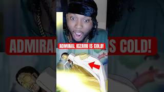 ADMIRAL KIZARU IS BROKEN!! 👀
