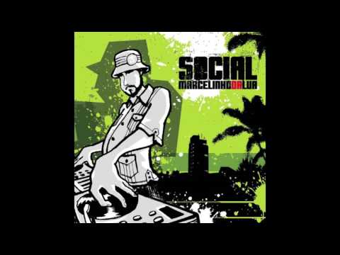 Marcelinho da Lua - Plim Plim (feat. Martinho da Vila)