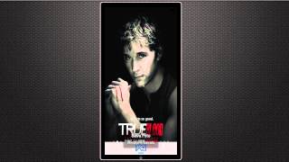 TrueBlood iPhone App screenshot 2