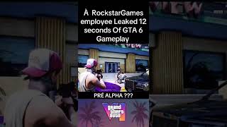 Famous GTA 6 Alpha leak #gta #gta6 #gta6leaks #gtaonline #gtacars #gtaedits #gtav #grandtheftauto Net Worth