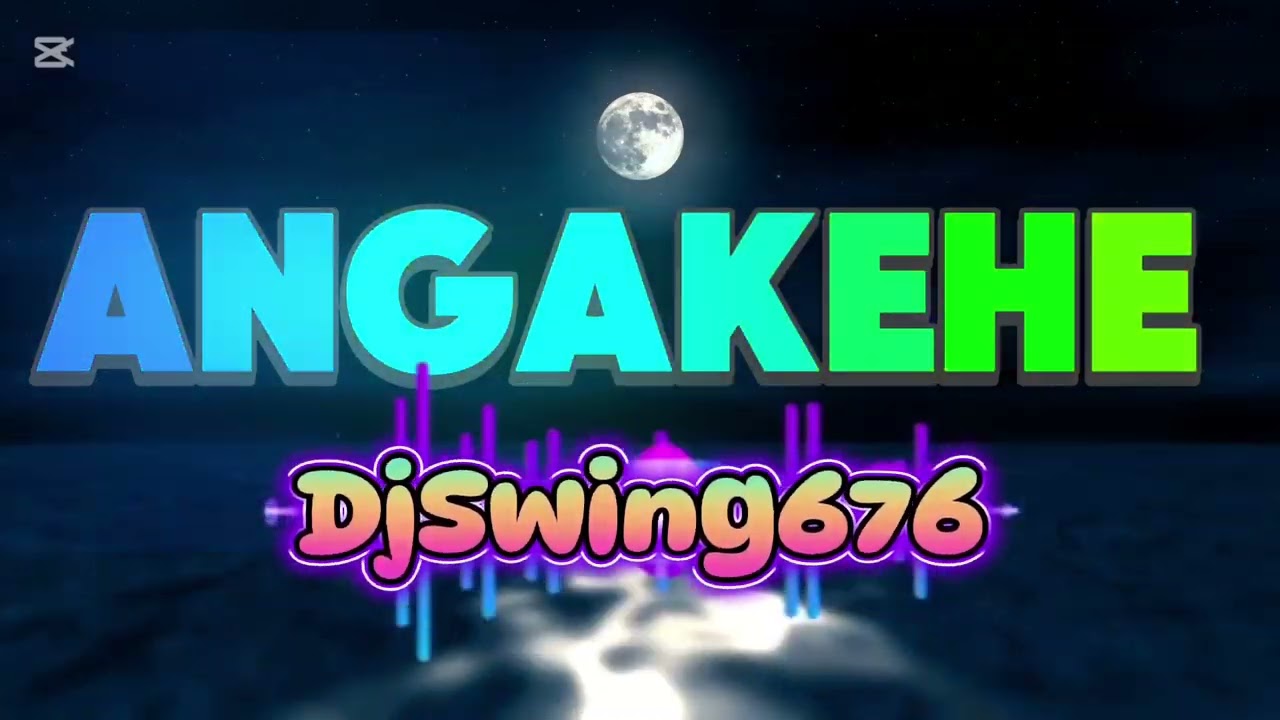 ANGAKEHE - DJSWING676