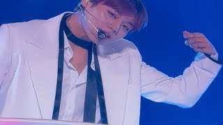 260814 Kcon 케이콘 Energetic 에너제틱 박지훈 포커스 워너원 Park Jihoon Focus Wannaone