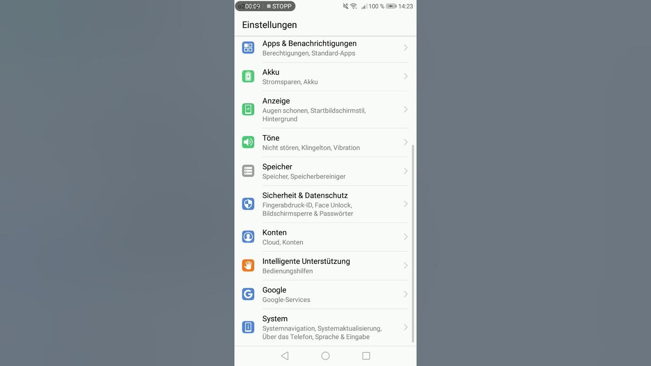 Apps Auf Sd Karte Verschieben Huawei P9 www.youtube.com