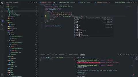 大伟聊前端-React1819进阶项目实战课分享