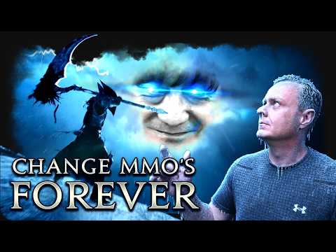 Why EVERCOLD Could Change MMO's FOREVER