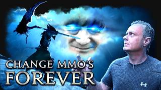 Why EVERCOLD Could Change MMO's FOREVER