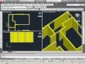 MODELADO DE UNA CASA EN AUTOCAD 3D 1 DE 2