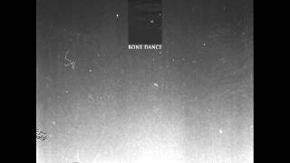 Bone Dance - The Skinny