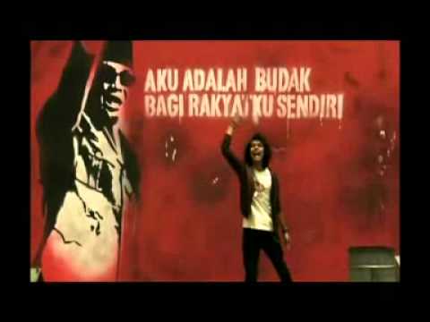 Iklan PKS   Soekarno