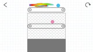 Brain dots 110 level 110 stage 110
