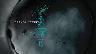 Brendan Perry - Sarabande (Official Visualiser)