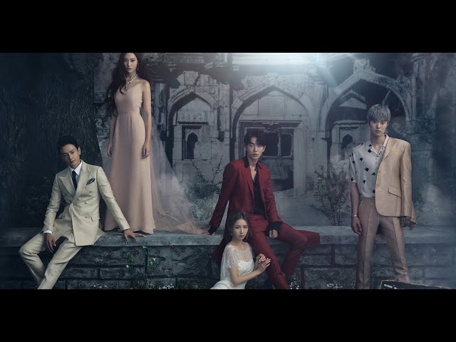 Full album] The Bride of Habaek / 하백의 신부 OST Soundtracks