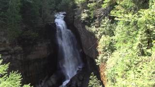 Miners Falls / Miners Castle - Munising, MI