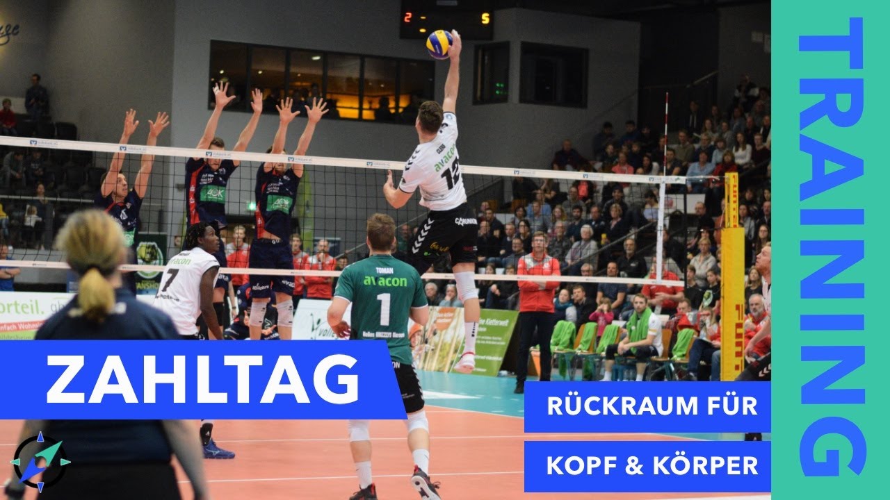 Kopf und Körper fordern - Konzentrationsausdauer und Ballkontrolle verbessern