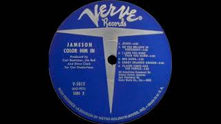 Jameson Color Him In 1967 Jenny