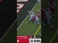 CFB Week 9 Biggest Winners: Louisville RB Jawhar Jordan #shorts