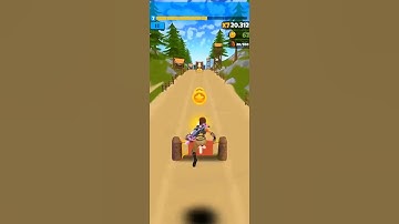 battle run game gameplay Android iOS walkthrough #short #trending #creatingforindia #(3)