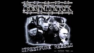 Frontkick   Riot Kids