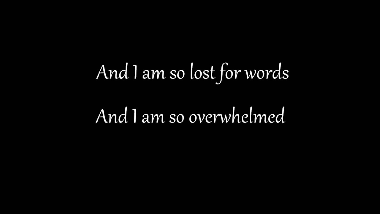 Broken Wings Flyleaf {Lyrics} YouTube