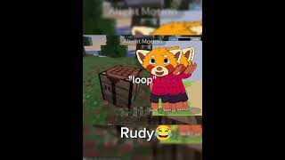 Rudy AI😭 #animation #alightmotion #capcut  #art #edit #2026 #rudyai #indo @Zet22.